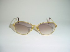 Occhiali da sole vintage