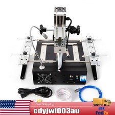 Stazione di rilavorazione