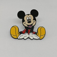 PINS SPILLE DISTINTIVI VARIE A