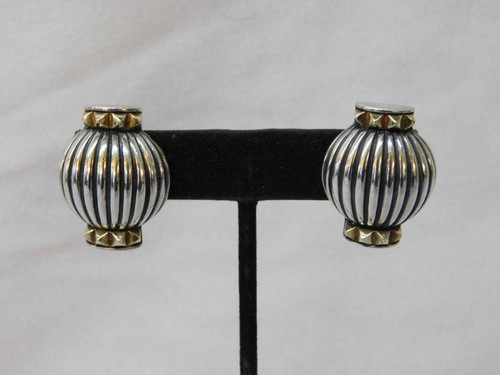 Vintage lagos caviar - caviar, sterling