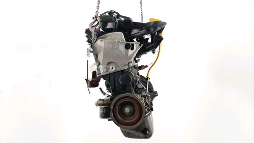 Tipo motore d4f772 renault - tipo,
