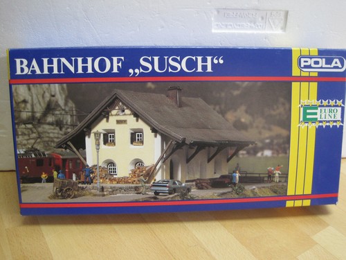 Pola 740 stazione susch kit - 740,