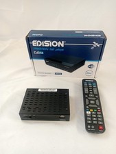 EDISION Proton S2 Plus Full HD