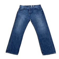 Jeans Guess Rebel vita bassa