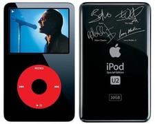 New Apple iPod Classic Vdieo