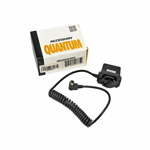 Adattatore quantum qf10 - adattatore,