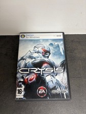 Crysis ottimo 100 - crysis, 100%