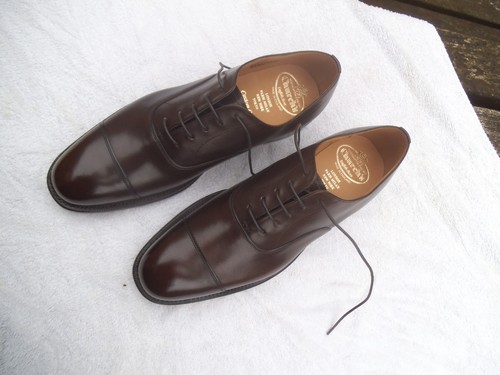 Consul church men - church’s,
