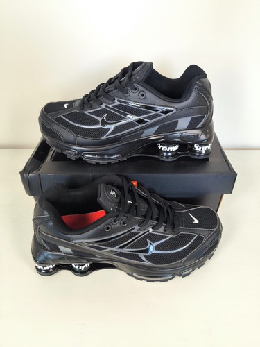 Nike shox ride supreme - nike,
