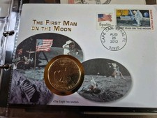 USA Il primo uomo sulla luna -