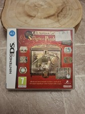 IL PROFESSOR LAYTON E LO