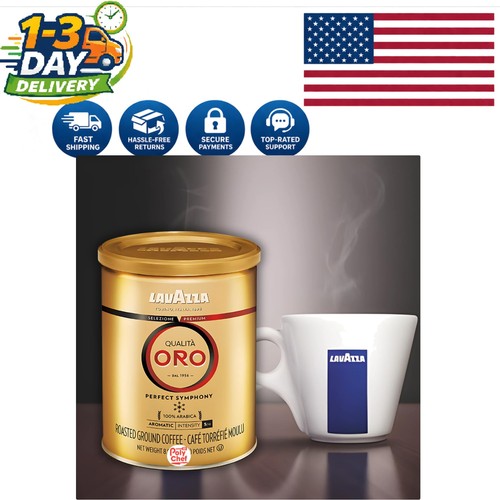 Caffè macinato qualita oro - caffè,