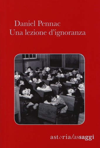 Libri daniel pennac - libri,