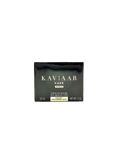Kaviaar kare paris caviale - paris,
