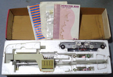 Cambio filato automatico