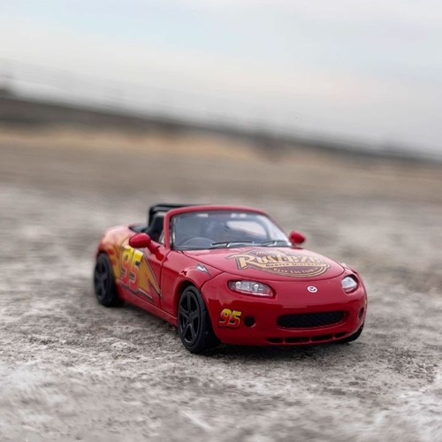 Mazda miata 1 64 - miata, 1/64