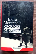INDRO MONTANELLI - CRONACHE DI
