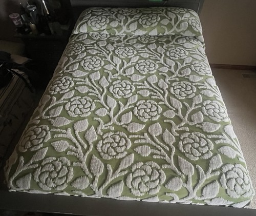 Copriletto vintage - copriletto,
