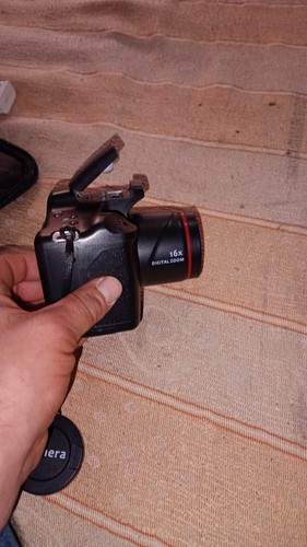Fotocamera digitale kodak - fotocamera,