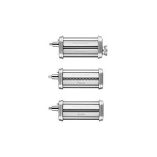 Tagliapasta e Sfogliatrice per