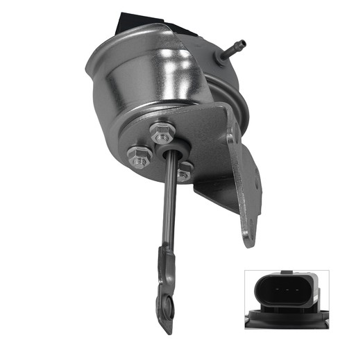 Attuatore valvola wastegate - attuatore,