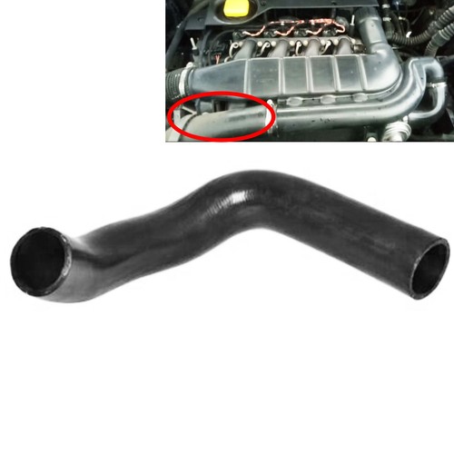 Manicotto tubo intercooler - manicotto,