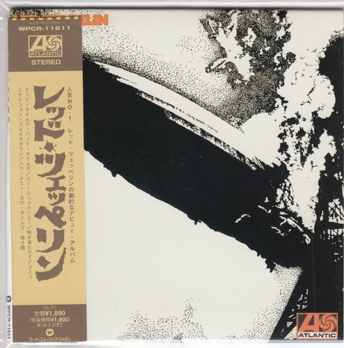 Led zeppelin - led,