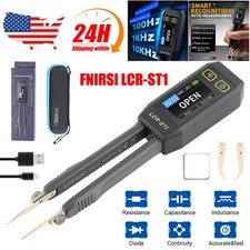 New FNIRSI LCR-ST1 Smart
