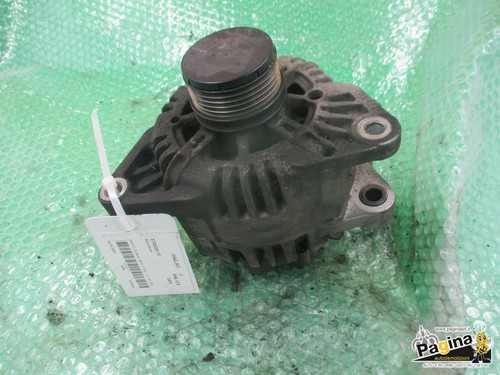 373002a110 alternatore kia rio - 373002a110,
