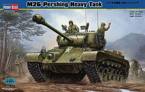Hobbyboss 82424 3 - -, 1:3