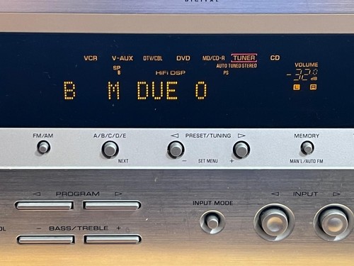 Yamaha rxv 359 5 - yamaha🌈🎵, 5.1