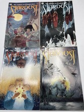 Stardust Neil Gaiman Charle