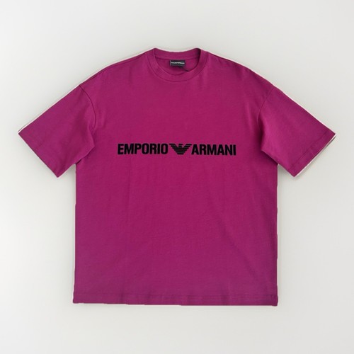 Shirt uomo emporio armani - uomo,