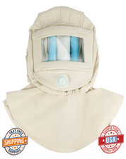 QWORK Tappo Cappuccio