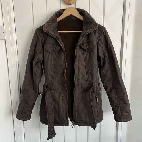 Barbour giacca trapuntata