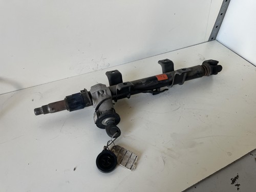 Piantone sterzo elettrico - piantone,