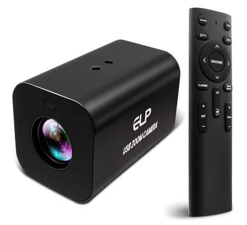 Elp 12x zoom - elp,