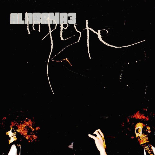 Alabama peste vinyl - alabama,
