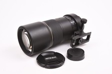 Nikon nikkor obiettivo - af-s,