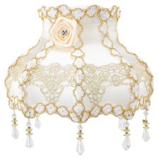  Bell Lampshade Home Decor