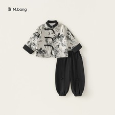 Completo tradizionale bambino