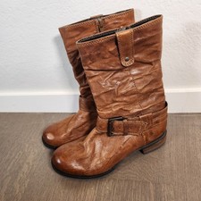 Nuovi stivali moto biker Josef