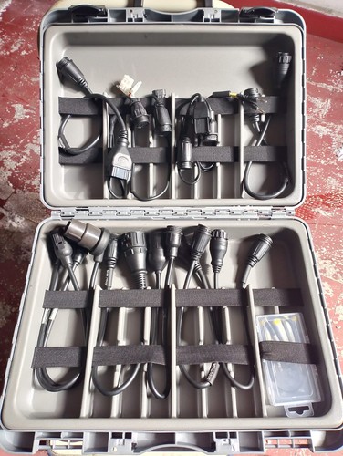 Kit cavi texa truck - texa,