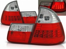 Kit luci posteriori a led per