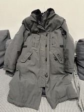 Piumino donna Canada Goose