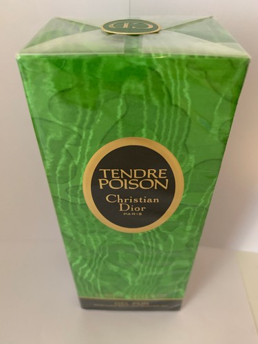 Christian dior tendre poison - christian,