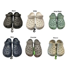 Zoccoli leggeri Crocs unisex