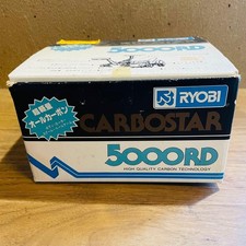 Mulinello da Pesca Ryobi