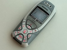 Mobile retrò Siemens MC60