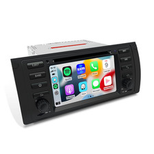 Auto Radio Bmw E39 M5 Android